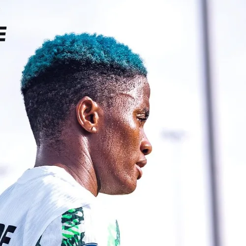 WAFCON 2026: Cameroon end Nigeria’s title defence, seal World Cup ticket