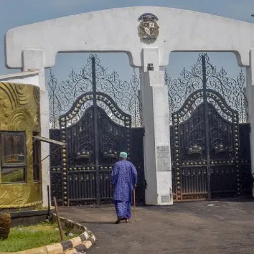Awujale Stool: Ruling House removes three leaders over alleged irregularities