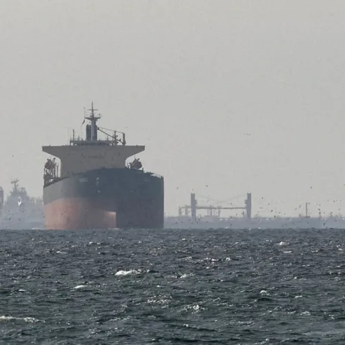 Iran sets new sweeping demands for Strait of Hormuz re-opening