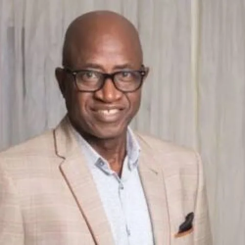 NFF elections: NSC behind Odegbami ’s ranting – Gara-Gombe