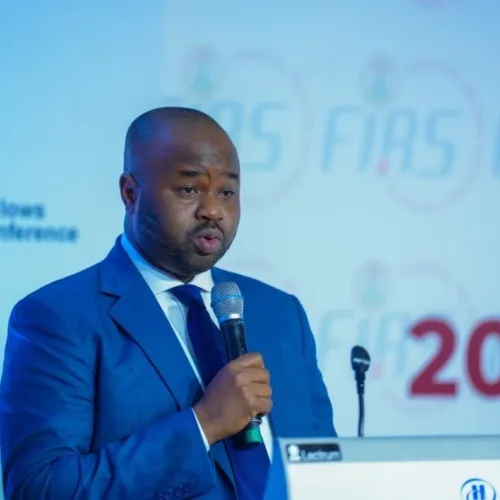 Tax Reform Creating Environment For Economic Prosperity – Adedeji