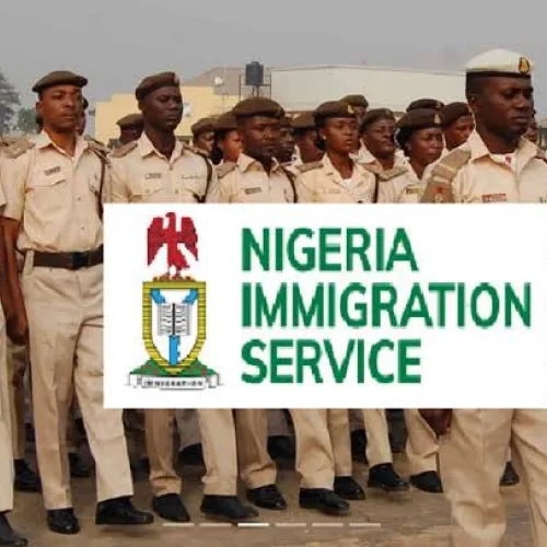 FG sends passport intervention team to UK over pending applications