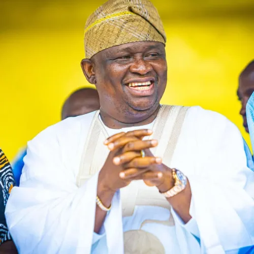 Impactful Politics: The Yayi Example