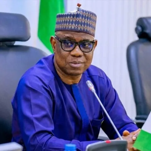 NNPC says licensing round falls under NUPRC, reports production growth under Ojulari