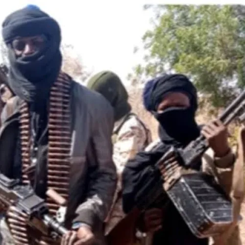 Bandits demand N500,000 from Benue farmer before harvesting crops