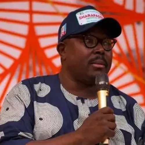 Four Oyo APC aspirants back Alli after reconciliation