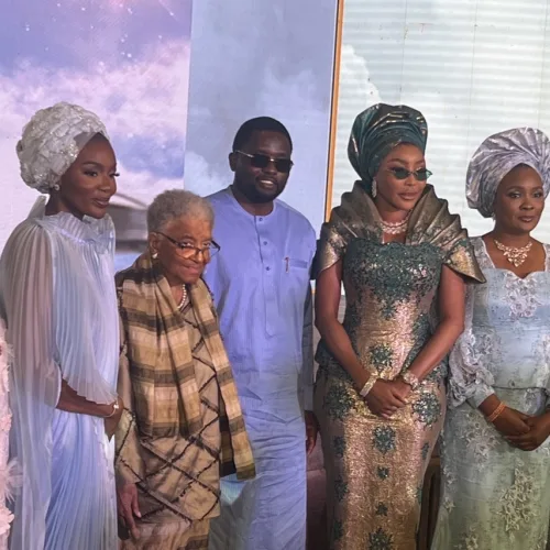 Leadership, legacy define fifth anniversary of Okunbo’s death