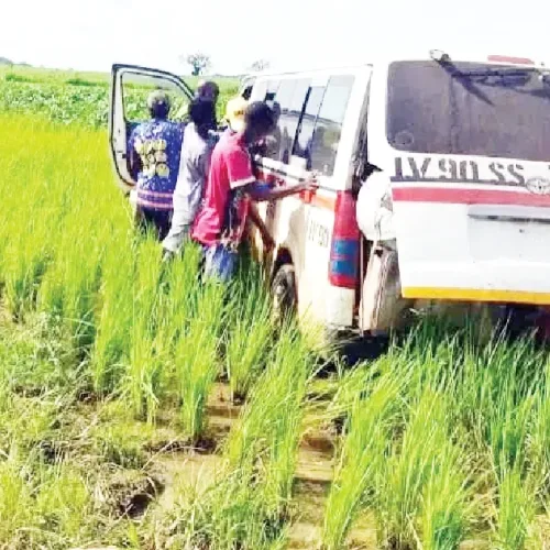 33 abducted Zamfara passengers regain freedom