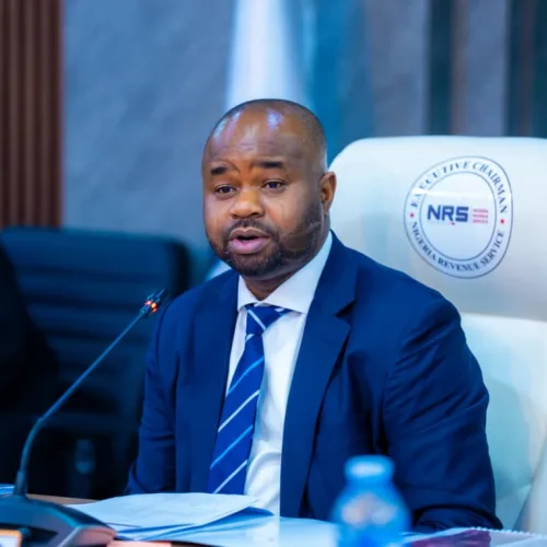 Nigeria’s economy recovering after painful reforms —NRS