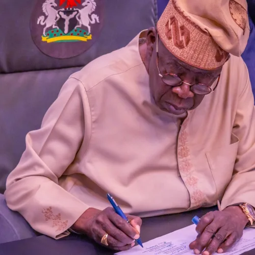 EDITORIAL: Purging the 2026 budget of its frivolities and graft bazaar