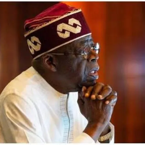Tinubu’s economic team deserves commendation 