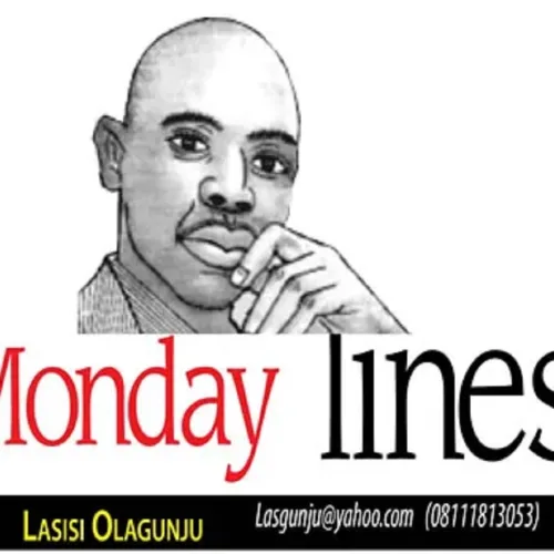 Fayose’s bedroom electrification