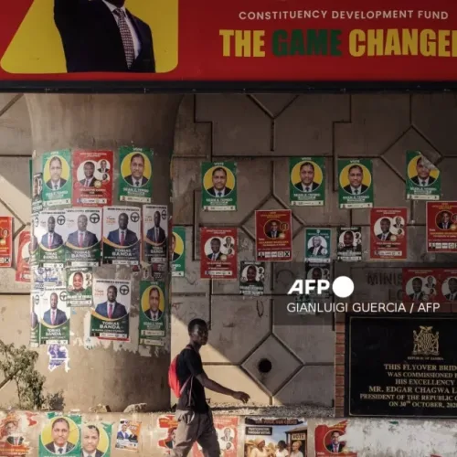 Zambia election: Five things to know about the copper-rich nation