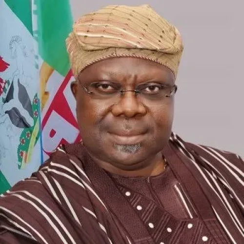 Osun poll: Omisore, others in attendance as Akande meets APC leaders