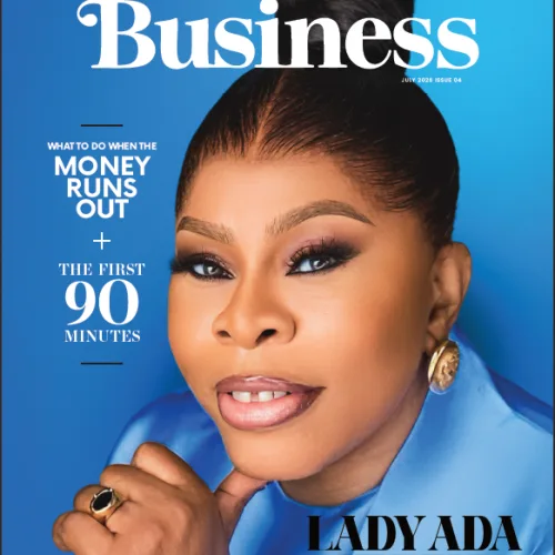 SheMeansBusiness 10th Aug 2026