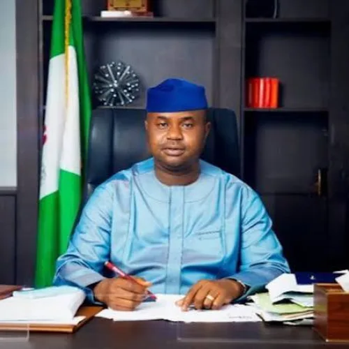 Nigeria’s economy recovering from crisis, entering growth phase — NRS