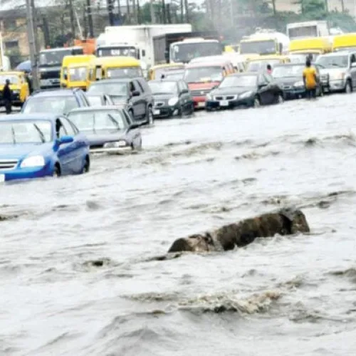 Nigeria’s recurring floods: Up to $9.12bn lost, N880bn needed for repairs —FDC Report