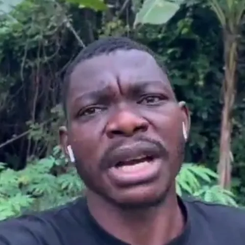 I Thought It Was a Grant — Nigerian Man Reacts After ₦200,000 COVID-19 Loan Deduction