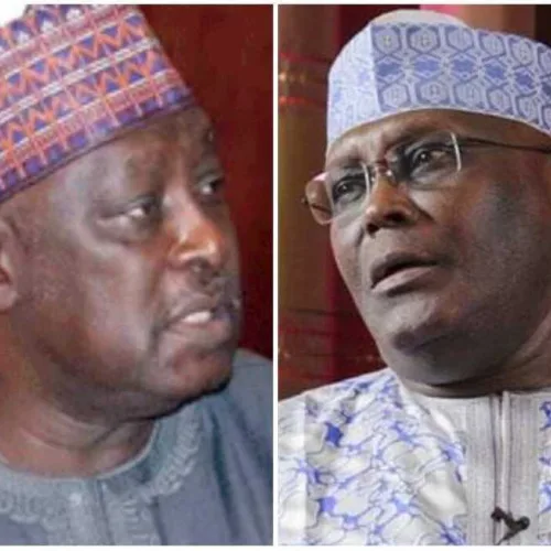 ‘Your presidential bid looks like a cheap TEMU product’ — Babachir Lawal tells Atiku