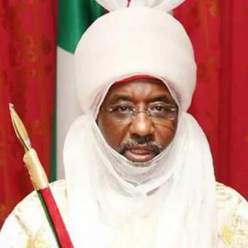 Kano Emirate reacts to alleged failure of Emir Sanusi at Law programme