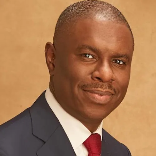 Beyond concrete: Enugu’s bet on talent and the future, By Dakuku Peterside