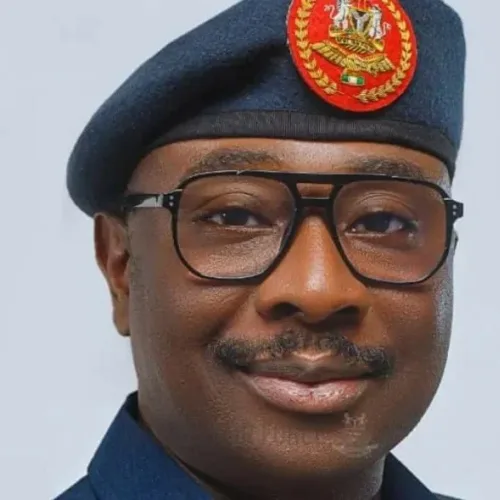 NAF airstrike kills nine ISWAP fighters, commander in Borno