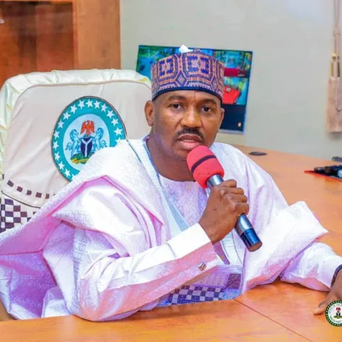 Deconstructing Wamakko’s Vote Of Confidence In Gov Aliyu