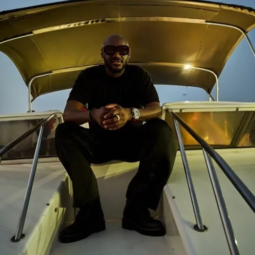 I No Dey Look for Trouble Again — 2Face Speaks Amid Marital Crisis