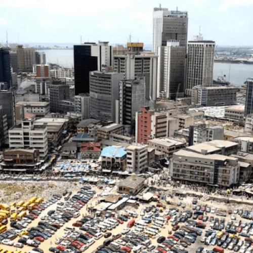 $1trn economy: Private capital, regional hubs are key — Experts