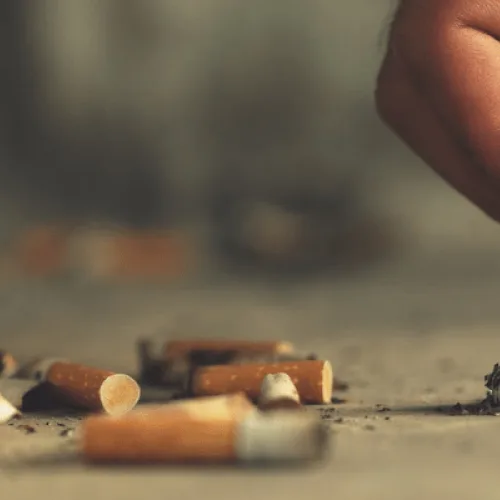 Nigeria risks nicotine addiction crisis if tobacco bill passed, group warns