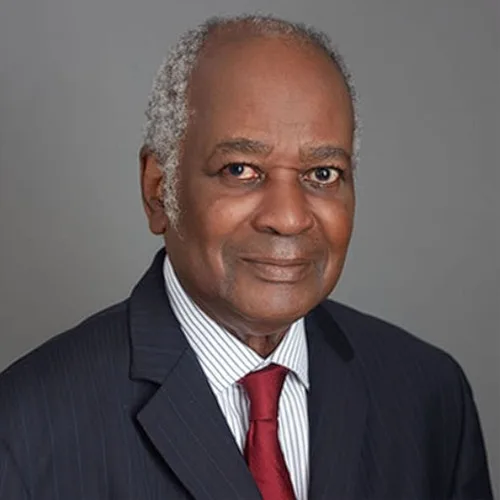 Prof Alfred Kasunmu, renowned lawyer and scholar, dies at 92