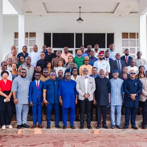 Enugu launches climate and development finance platform to accelerate bankable green investments