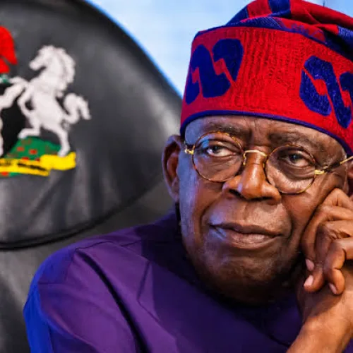 Mr President Goes From Home To Office On Foot — Zacch Adedeji Defends Tinubu