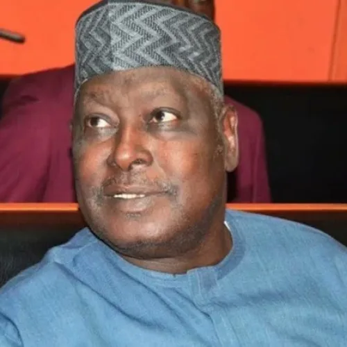 'Cheap Product From TEMU’ – Babachir Lawal Mocks Atiku’s Presidential Bid