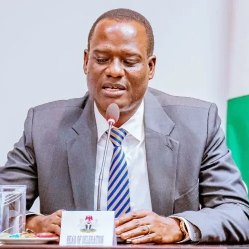 Nigeria’s economic recovery: Stronger numbers, tougher reality for households