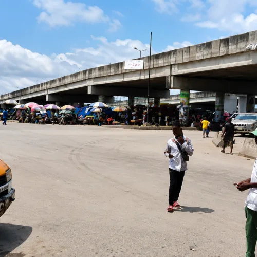 VIDEO: Contractors refute claims, say no vandalism on Festac-Alakija Bridge