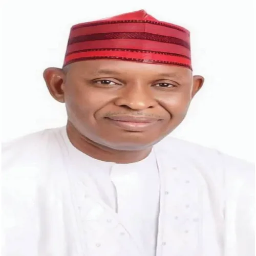 Kano guber: Prepare for defeat, ADC candidate tells Gov Yusuf