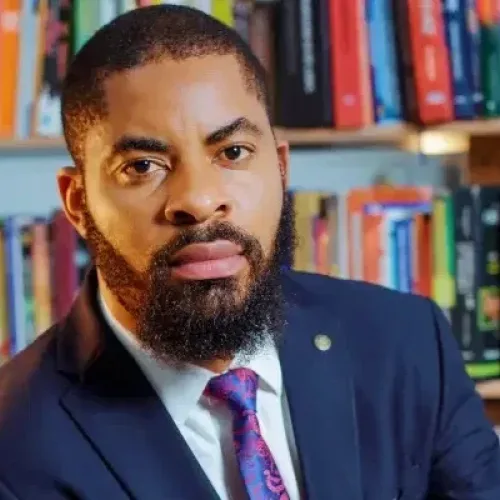 Muslim-Muslim ticket: Lawyer warns cleric against fuelling religious tension