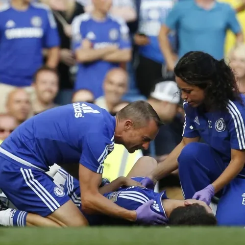 Mourinho revisits ex-Chelsea doctor Carneiro row, says gender played no role