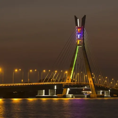 Afternoon recap: Lagos Island two-bedroom rent hits N17.25m, law student dies, other top stories 