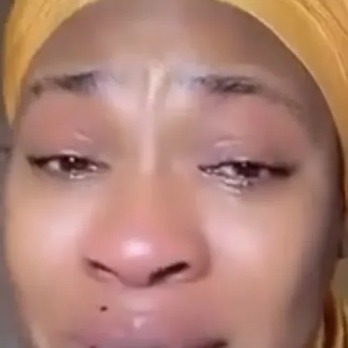 VIDEO: Nigerian-born US soldier begs Trump over sick daughter’s visa denial