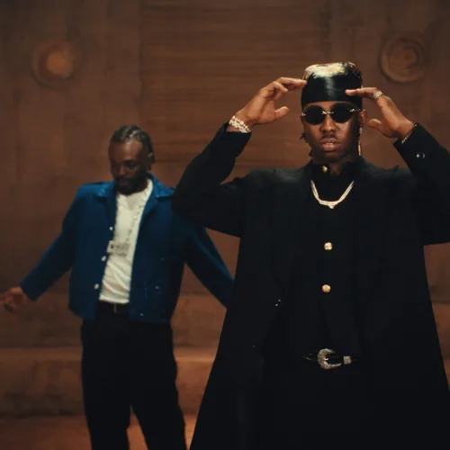 Davido Brings Yoruba Culture to the Forefront in the “B4 B4” Video Featuring Mayorkun &amp; Fola