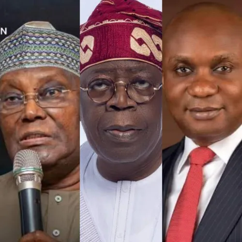 Tinubu’s Reforms Are Working, Atiku’s Criticism Is ‘Distortion’ – Ex-Abia Speaker Chinedum Orji