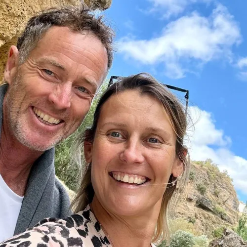 UK couple held in Iran end hunger strikes – Family