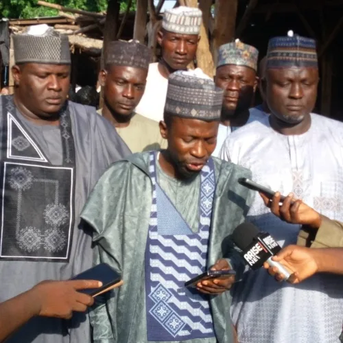 NOPPMAN urges FG, ECOWAS to sign MoU on cross-border onion trade