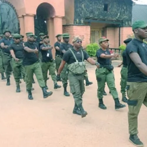 Rivers govt denies indebtedness to Nigerian Legion
