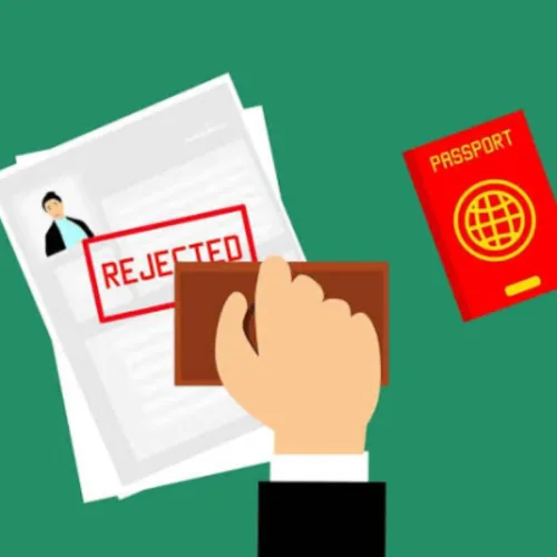 10 mistakes people make when applying for UK Visa
