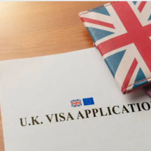 10 Common UK Visa Mistakes That Can Lead to Delays or Refusal