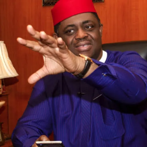 We Need Both Muslim and Christian Votes to Win 2027 Election – Fani-Kayode