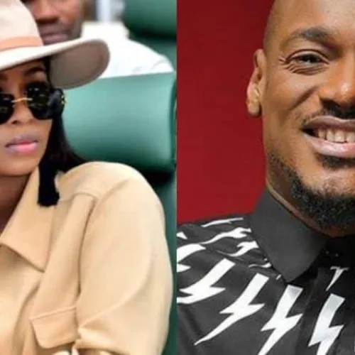 'I Went Looking for Trouble, I Found It' – 2Baba Speaks on Marriage to Natasha